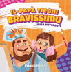Picture of IL-PAPA TIEGHI BRAVISSIMU...... IMMA DIFFERENTI